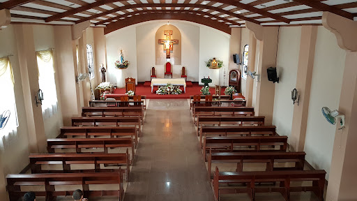 Santuario di Padre Pio - Capuchins