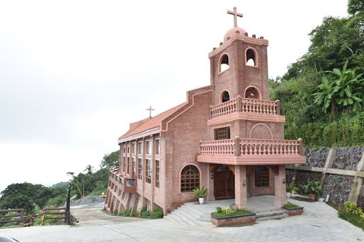 San Antonio de Padua Chapel