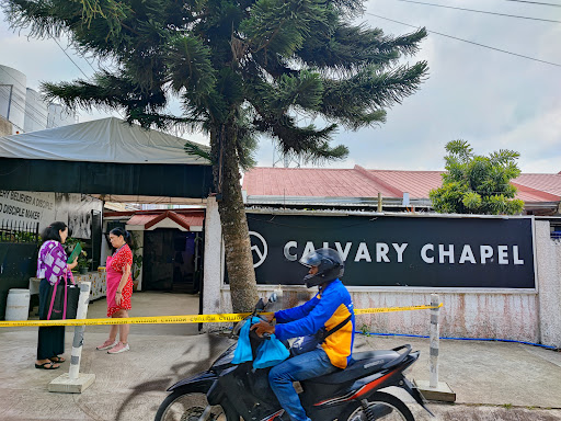 Calvary Chapel Tagaytay City