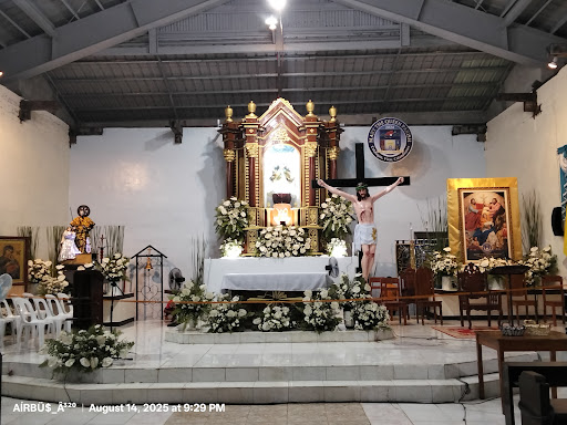 Mary the Queen Parish