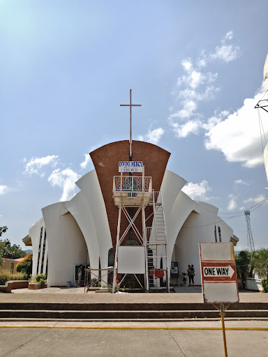 Divine Mercy Parish - Divisoria