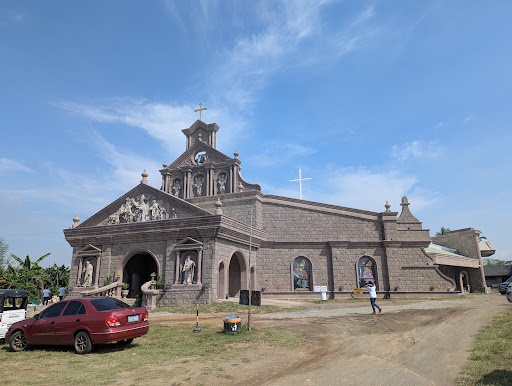 St. Augustine Parish