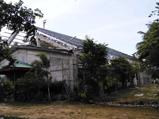 Lifestream Church Tanauan City