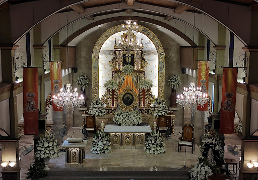 Sto. Rosario Parish