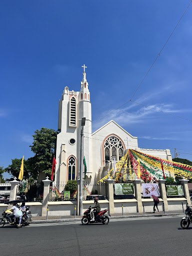 San Sebastian Cathedral Parish (Diocese of Tarlac)