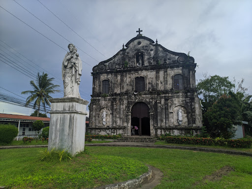 St. Joseph Chapel