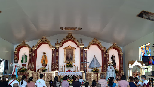 Divine Mercy Hill