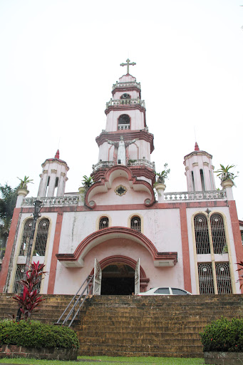 Sacred Heart of Jesus Parish