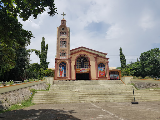 Shrine of Saint John of Sahagun