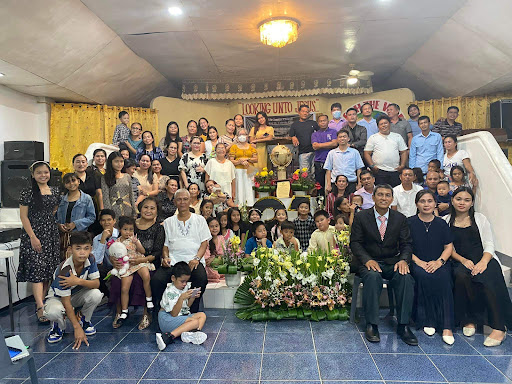 Bible Baptist Church Toledo CIty