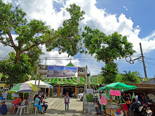St. Joseph the Worker Parish