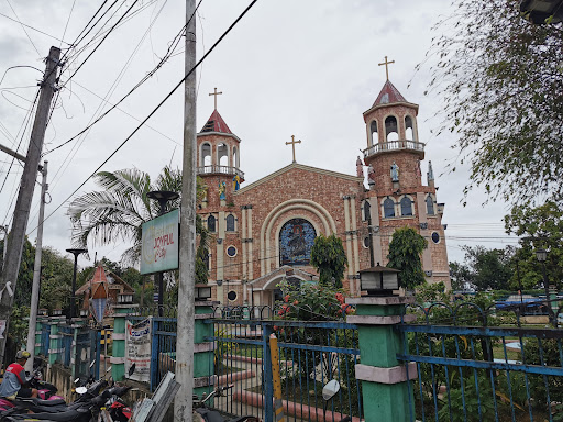 Our Lady of Mt. Carmel Parish