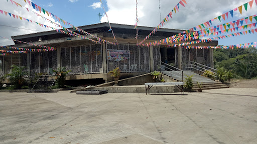 San Pedro Calungsod Parish