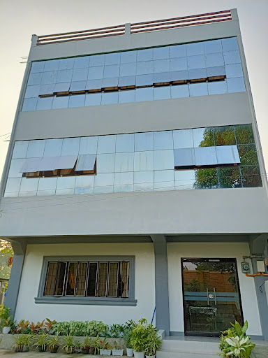 Batac Student Center (The Church in Batac City Meeting Hall)