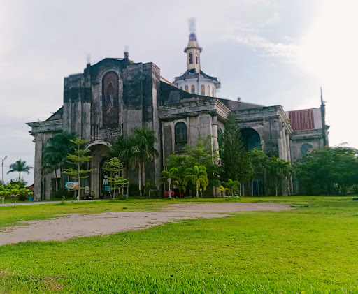 Mary Help of Christians Church (SJWP-Victorias)