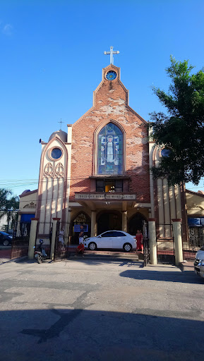 Jesus, the Eternal Word Parish