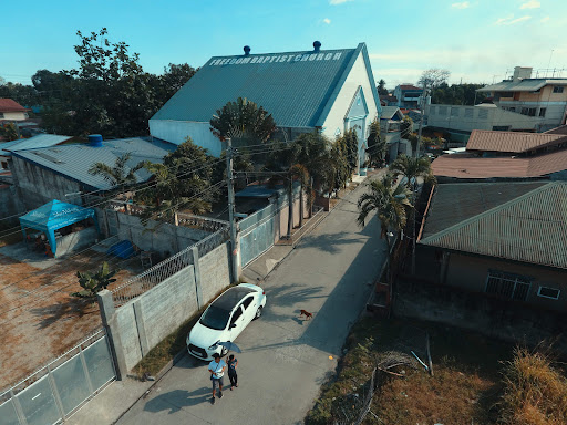 Iglesia Local ng Freedom Baptist Church sa Angeles City, Pampanga