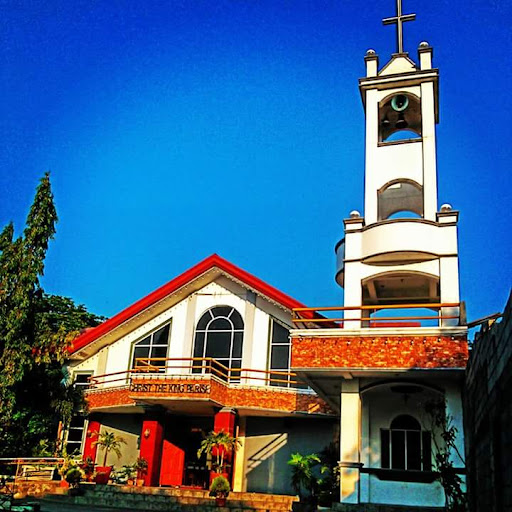 Christ the King Parish Church