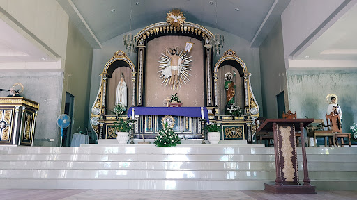 Our Lady of Fatima Chapel