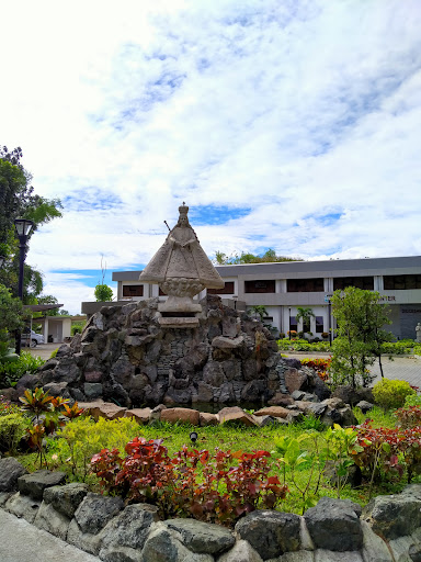 Immaculate Heart of Mary (Diocese of Antipolo)