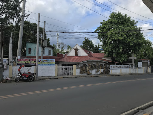 St. Joseph Marello Parish Church - San Roque, Antipolo City, Rizal (Diocese of Antipolo)