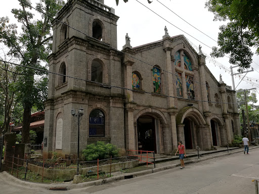 San Antonio de Padua Parish Church - San Antonio Village, Dalig, Antipolo City, Rizal (Diocese of Antipolo)