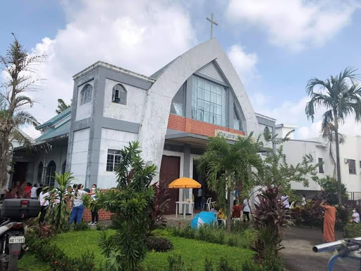 Our Lady of Lourdes Quasi Parish