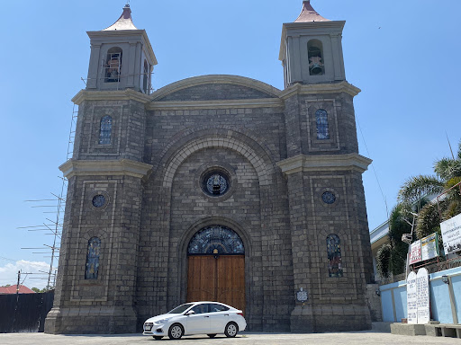 St. Peter the Apostle Parish Church- Apalit, Pampanga (Archdiocese of San Fernando)