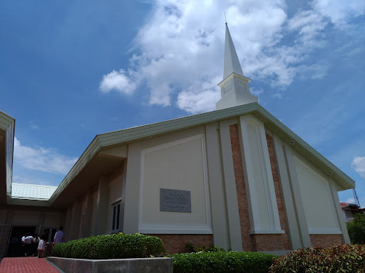 The Church of Jesus Christ of Latter-day Saints