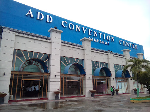 Members Church of God International - MCGI Convention Center