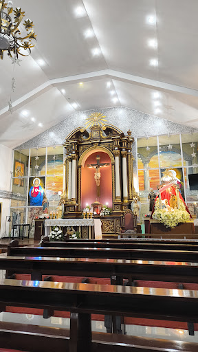 San Padre Pio Chapel