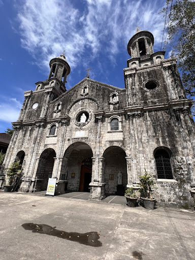 San Sebastian Cathedral