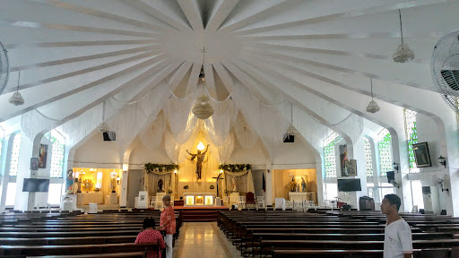 San Antonio Abad Church