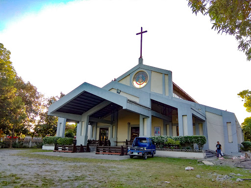 Our Lady of Peace and Good Voyage Parish