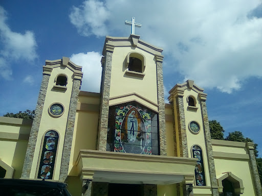 Our Lady Of Lourdes Parish