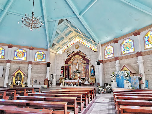 Our Lady of Fatima Parish Church - Molino VI, Bacoor City, Cavite (Diocese of Imus)