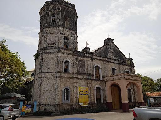 Baybay Parish Church