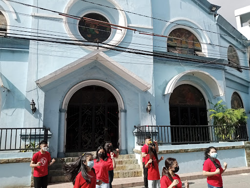 Our Mother of Perpetual Help Parish - PV7