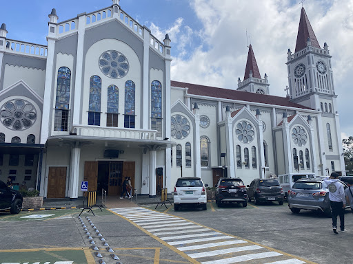Katedral ng Baguio at Pandiyosesis na Dambana ng Ina ng Kalubagang-loob