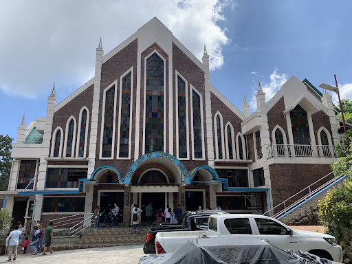 Church of Our Lady of Lourdes