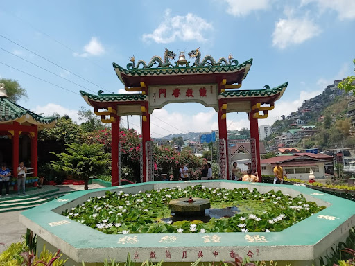 Baguio International Chinese Church