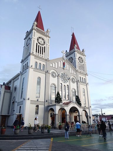 Baguio Church of Christ