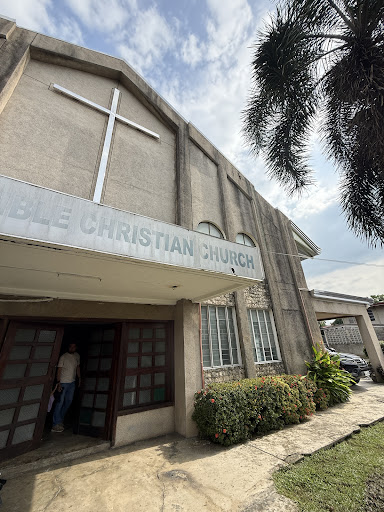 Baliwag Bible Christian Church