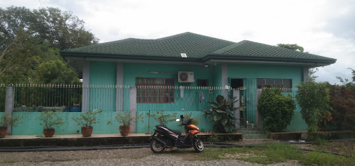 Members Church of God International - MCGI Batac City, Ilocos Norte
