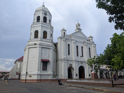 Minor Basilica and Parish of the Immaculate Conception (Archdiocese of STO niño de Batangan))