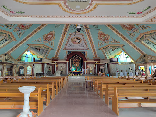 Sta. Rita de Cascia Parish Church