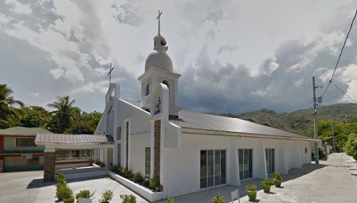 St. Michael the Archangel Parish Church - Ilijan, Batangas City, Batangas (Archdiocese of Lipa)