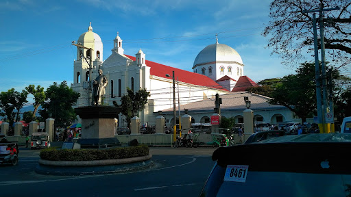 Archdiocesan Shrine of Sto. Niño ng Batangan