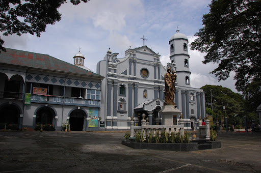 Archdiocesan Shrine St. Joseph the Patriarch Parish Church
