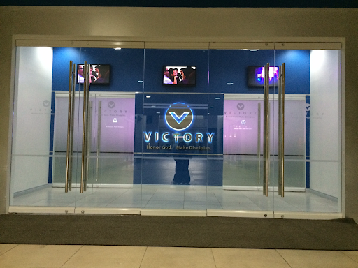 Victory Batangas